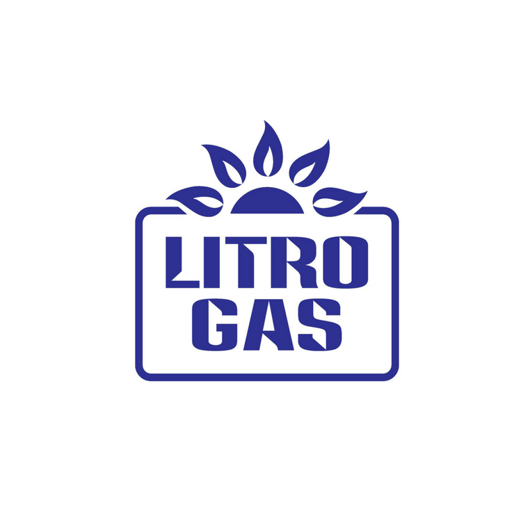 Litro Gas